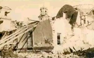 ¡A 51 AÑOS DEL TERREMOTO! - *Historia no precisa el número de víctimas, van de 540 a 3 mil personas *ORIZABA