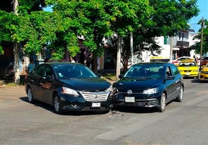 ¡SE DAN UN LLEGUE DE ‘CACHETITO’! - ZONA CENTRO