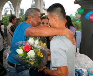 ¡HASTA CON MARIACHIS! - *QUEDÓ 14 DEL MUNDO EN PARÍS, ES DE VERACRUZ PERO REPRESENTÓ A GUANAJUATO