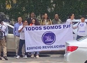 ¡LOS ESTUDIANTES DE LA FACULTAD DE DERECHO DE LA UNAM SE MANIFESTARÁN CONTRA REFORMA JUDICIAL!