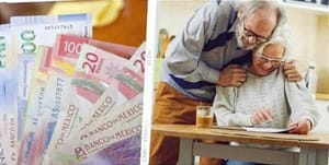 ¡PENSIONADOS A LOS QUE NO LES TOCARÁ EL PAGO DOBLE EN SEPTIEMBRE! - PENSIÓN IMSS E ISSSTE 2024