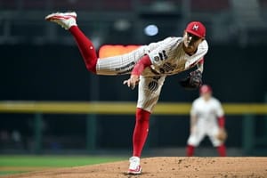 ¡VENTAJA SOBRE LOS LEONES! - CADA VEZ ESTÁ MÁS CERCA DE LA SERIE DE CAMPEONATO DEL SUR