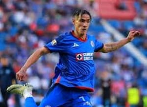 ¡URIEL ANTUNA DEJA CRUZ AZUL PARA IRSE A TIGRES!