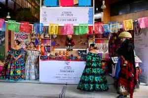 ¡LLEGA EL TIANGUIS DE PUEBLOS MÁGICOS!