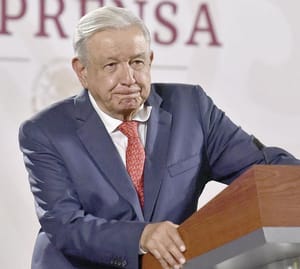 ¡AMLO PIDE INVESTIGAR CUALQUIER FRAUDE FISCAL!