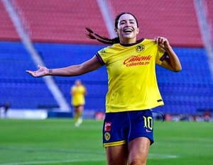 ¡HUMILLAN A LAS CHIVAS! - FÚTBOL FEMENIL