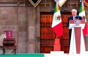 ¡AMLO-LANDIA! - *EN SALUD ESTAMOS MEJOR QUE EN DINAMARCA