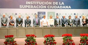 ABIERTA CONVOCATORIA DE LA INSTITUCIÓN DE LA SUPERACIÓN CIUDADANA 2024