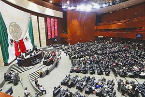 ¡CONGRESO APRUEBA PASE DE LA GUARDIA NACIONAL A SEDENA! - *362 VOTOS A FAVOR Y 133 EN CONTRA