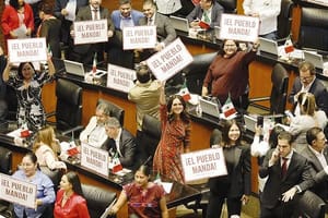 ¡TRIBUNAL ORDENA SUSPENDER LA PUBLICACIÓN DE LA REFORMA JUDICIAL EN EL DIARIO OFICIAL DE LA FEDERACIÓN!