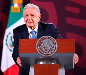 ¡ÚLTIMA GIRA POR VERACRUZ! - DE AMLO