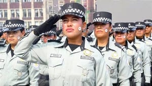 ¡VA REFORMA A GUARDIA NACIONAL EL JUEVES!