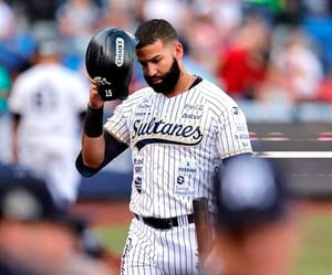 ¡AGONIZAN LOS SULTANES! - *Se ponen 3-0 en la Serie del Rey, hoy juegan el cuarto en Monterrey