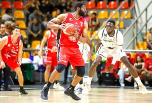 ¡SE PRESENTA HALCONES ROJOS EN CASA CON EL COACH CARLOS RIVERA!