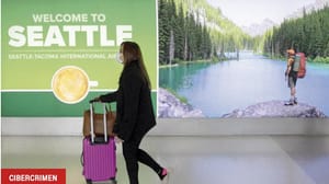 ¡EL AEROPUERTO DE SEATTLE REANUDAN SUS OPERACIONES TRAS SUPUESTO CIBER-ATAQUE!