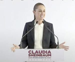 ¡CLAUDIA SHEINBAUM MANDA MENSAJE A TRABAJADORES DE PODER JUDICIAL TRAS APROBACIÓN DE DICTAMEN!