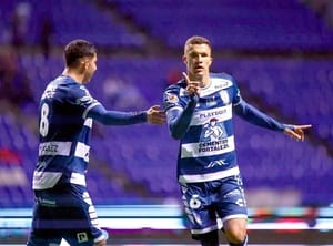 ¡COMANDA DEOSSA TRIUNFO DEL PACHUCA SOBRE PUEBLA!