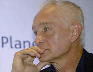 ¡JORGE RAMOS SE DESPIDE DE UNIVISIÓN!