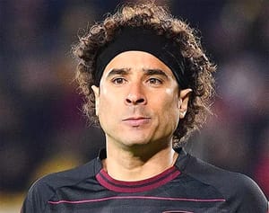 ¡MEMO OCHOA JUGARÁ EN LA LIGA DE PORTUGAL!