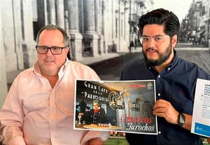 ¡MÚSICA Y CULTURA A LOS VERACRUZANOS! - *La Filarmónica de Boca del Río-Veracruz se une con el Gran Café de La Parroquia y la Universidad Cristóbal Colón