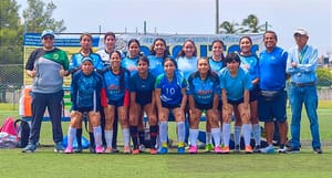 ¡UDICA A LA SEMIFINAL! - INTERFACULTADES FEMENIL