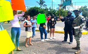 ¡DIEZ AÑOS SIN CONSERJE EN LA UFIA!