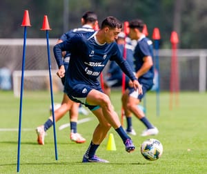 ¡PUMAS Y TIGRES CIERRAN LA JORNADA 6 EN CU!