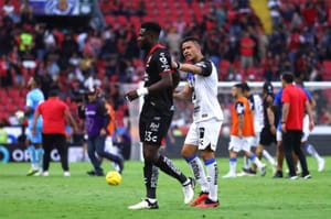 ¡ATLAS Y GALLOS INICIAN JORNADA 9 EN LIGA MX!