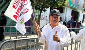 ¡ASESINAN A BALAZOS AL ALCALDE ELECTO DE XOCHILTEPEC, PUEBLA!