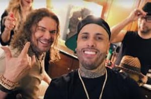 ¡MANÁ RETIRA CANCIÓN CON NICKY JAM DE PLATAFORMAS TRAS EL APOYO DEL REGUETONERO A DONALD TRUMP!