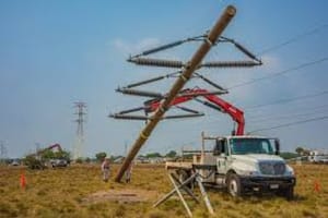 ¡FUE “DISPARO” DEL BUS! - *De 230 kV de la Subestación Veracruz Dos *La Otra Versión