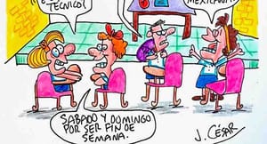 LOS CARTONES