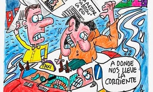 LOS CARTONES