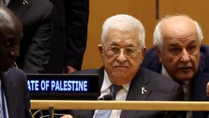 ¡LA GUERRA EN GAZA PROTAGONIZA EL INICIO DE LA 79ª ASAMBLEA GENERAL DE LA ONU!