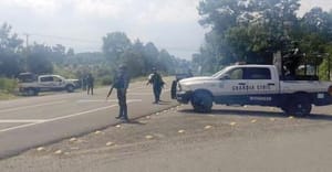 GRUPO ARMADO ASESINA A COMANDANTE DE LA POLICÍA MUNICIPAL DE JACONA, MICHOACÁN!