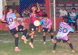 ¡ACADÉMICOS SE MIDE A VERANORTE EN LA BICENTENARIO!