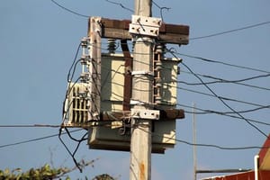 ¡SE QUEDAN SIN LUZ EN LA ESCUELA!