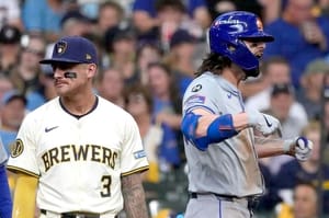 ¡TOMAN METS VENTAJA SOBRE BREWERS!