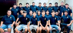 ¡PUMAS CARDEL SE ESTRENA MAÑANA EN LA COPA SLMX!