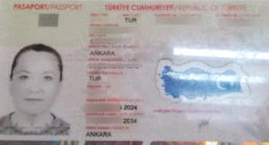 ¡ROBAN A BAILARINA DE TURQUÍA! - *Sólo Pide le Devuelvan su Pasaporte