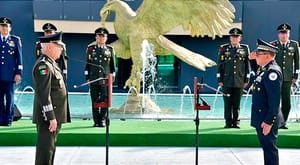 ¡HERNÁN CORTÉS A LA GUARDIA NACIONAL! - ÁNDALE