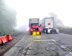 ¡TARDARÁN 30 DÍAS PARA LA REAPERTURA DE LA AUTOPISTA ORIZABA-PUEBLA!