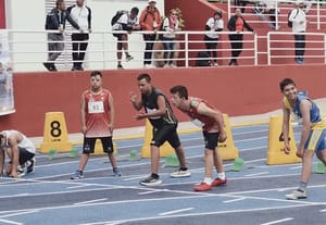 ¡SUMA VERACRUZ PRIMERAS MEDALLAS EN PARATLETISMO! - PARANACIONALES CONADE 2024