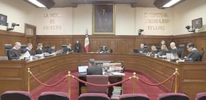 ¡LA CORTE DEJA ABIERTA LA PUERTA A LA POSIBILIDAD DE FRENAR LA REFORMA JUDICIAL!