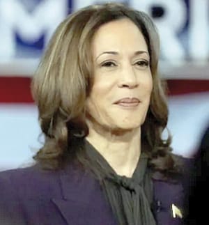 ¡THE NEW YORK TIMES EXPRESA SU RESPALDO A LA CANDIDATA DEMÓCRATA KAMALA HARRIS!