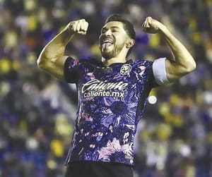 ¡AMÉRICA SUPERA A SANTOS Y RESPIRA EN EL APERTURA!