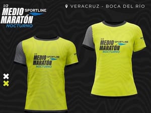 ¡BALANCE POSITIVO DE INSCRIPCIONES DEL MEDIO MARATÓN NOCTURNO 2024!