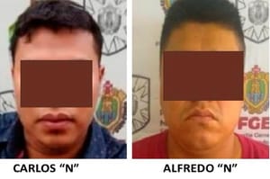 ¡HOMICIDAS ESTARÁN 60 AÑOS EN LA CÁRCEL POR MASACRAR A UNA FAMILIA EN PAPANTLA!