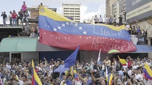 ¡MÁS DE 5 MILLONES DE VENEZOLANOS PADECEN HAMBRE, ACUSA LA ONU!