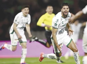 ¡LEÓN SACA TRIUNFO SOBRE LA HORA ANTE JUÁREZ!